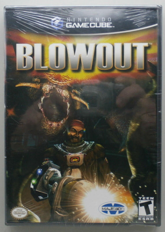 Blowout
