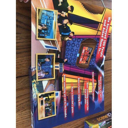 Family Feud (2006) PS2
