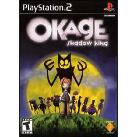 Okage: Shadow King