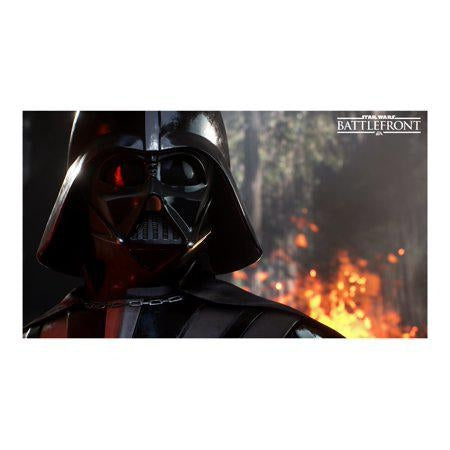 Star Wars Rogue Squadron II: Rogue Leader
