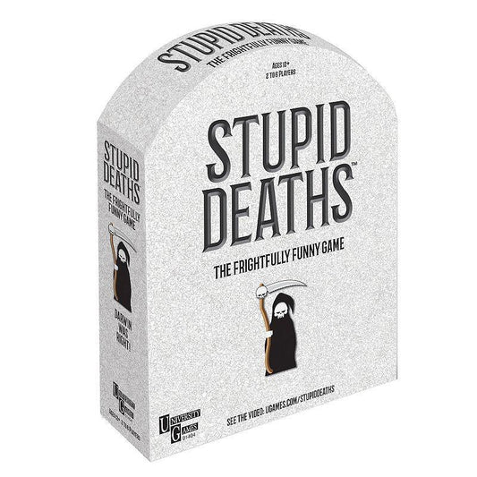 Stupid Deaths