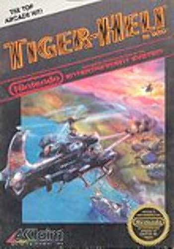 Tiger Heli CIB