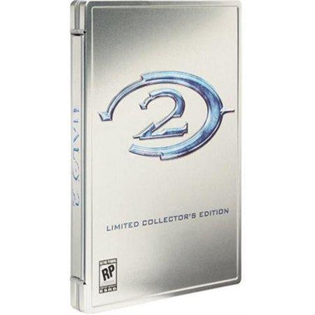 Halo 2: Collector's Edition