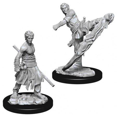 Nolzurs Marvelous Miniatures Wizkids