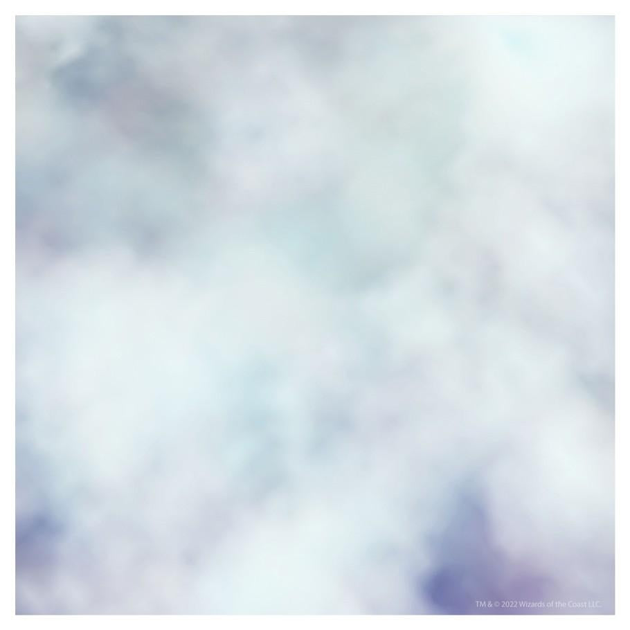 D&D Icons of the Realms: Astral Sea Battle Mat