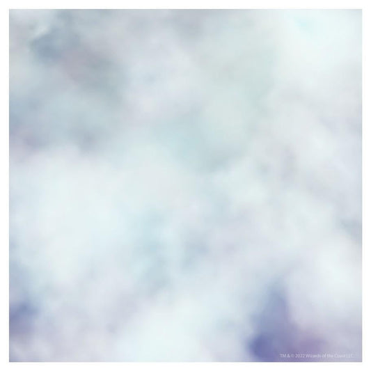 D&D Icons of the Realms: Astral Sea Battle Mat