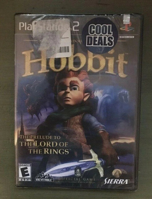 The Hobbit