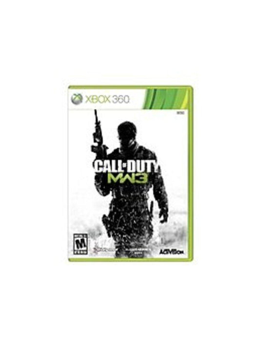 Activision Call of Duty: Modern Warfare 3 XBOX360