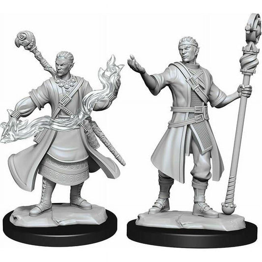 NECA Wizkids WZK90229 Accessories