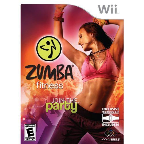 ZUMBA Fitness
