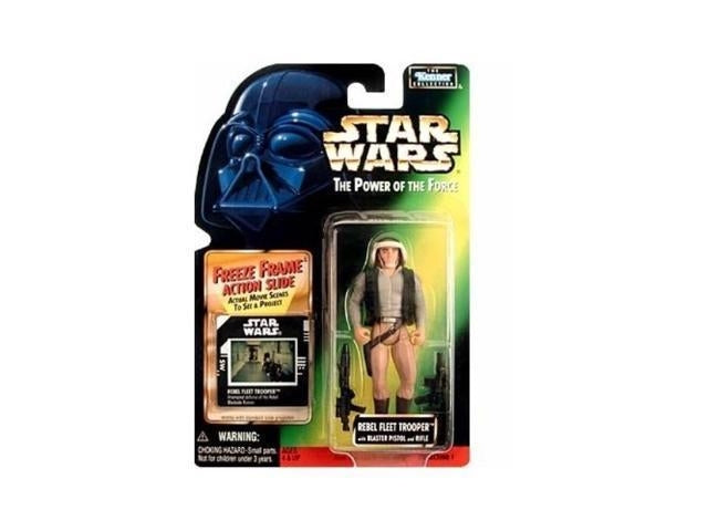 Star Wars-Rebel Fleet Trooper