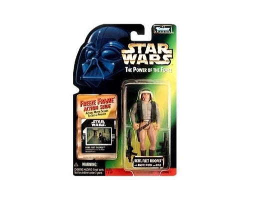Star Wars-Rebel Fleet Trooper