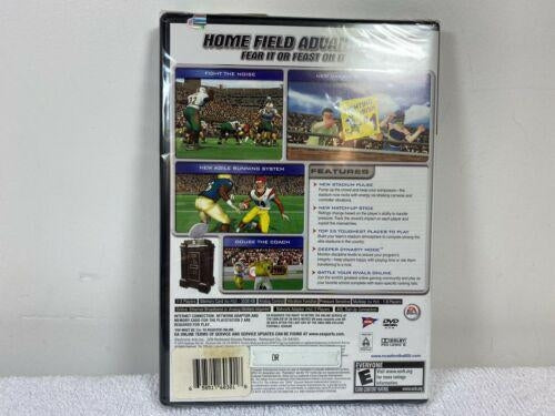EA NCAA Football 2005