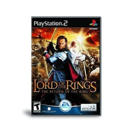 Lord of the Rings: Return of the King