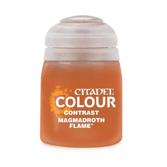 Gaw9918996005906 18 ml Citadel Contrast Paint