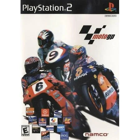 Moto GP