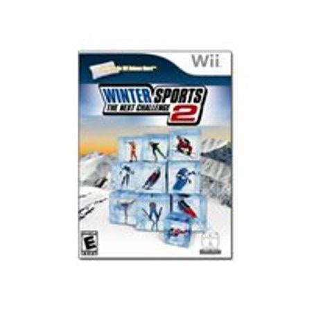 Winter Sports 2 The Next Challenge