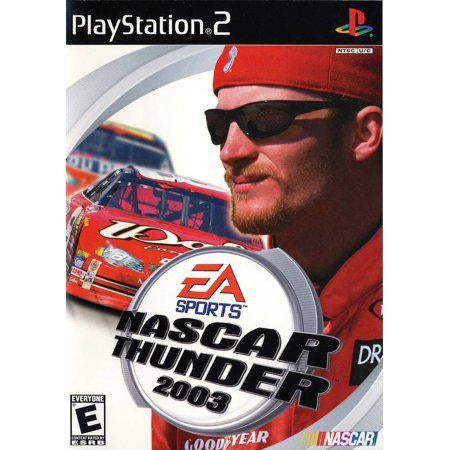 Nascar Thunder 2003 [EA Sports]