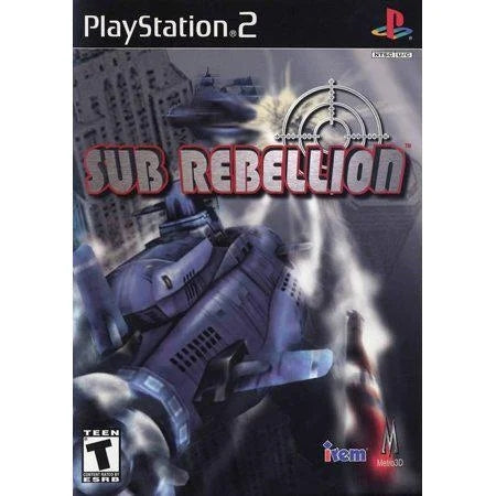 Sub Rebellion