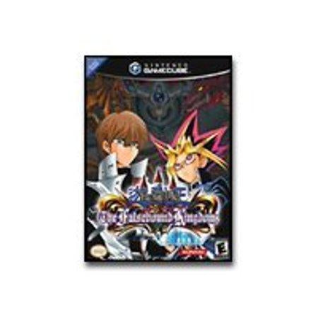Yu-GI-OH! The Falsebound Kingdom