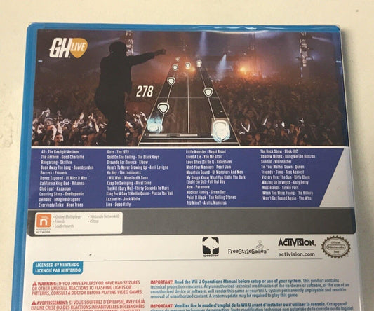 Guitar Hero