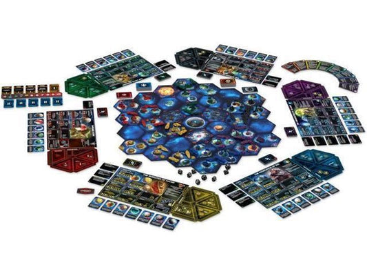 Fantasy Flight Games Twilight Imperium: 4th Edition Board Game