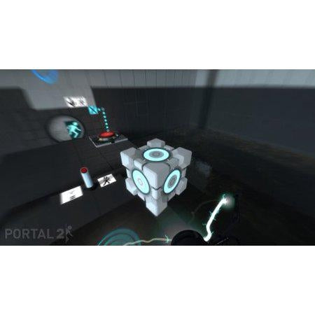 Portal 2 (Xbox 360)