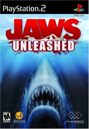 Jaws Unleashed