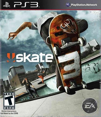 Skate 3 (Greatest Hits)