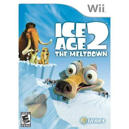 Ice Age 2: The Meltdown