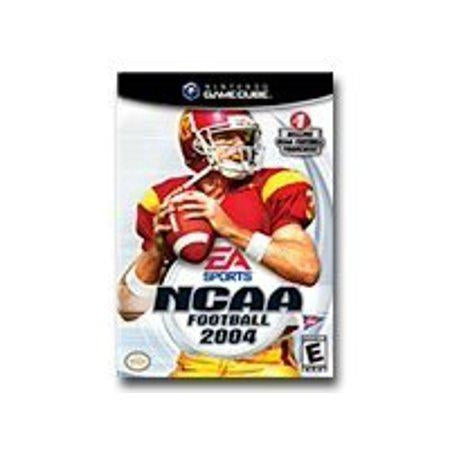 NCAA Football 2004