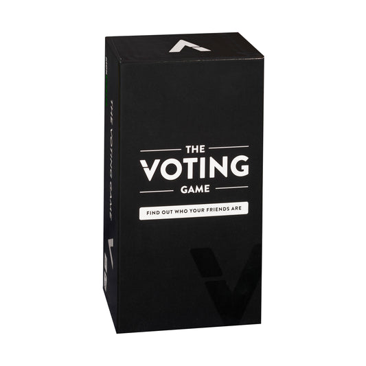 The Voting Game