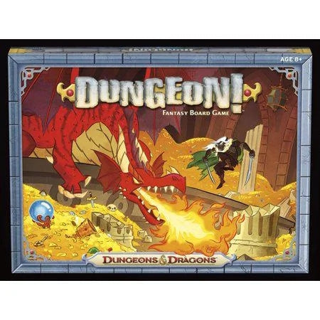 Curse of Strahd DND
