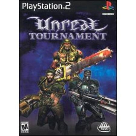 Unreal Tournament