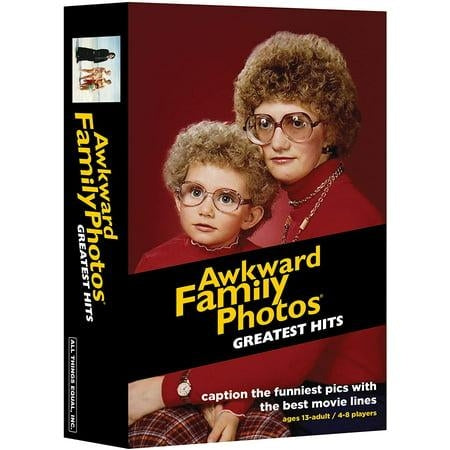 Awkward Family Photos Greatest Hits