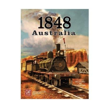 1848: Australia
