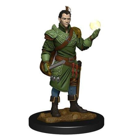 Wizkids WZK90055 Dungeons & Dragons Nolzurs Marvelous Unpainted Miniatures