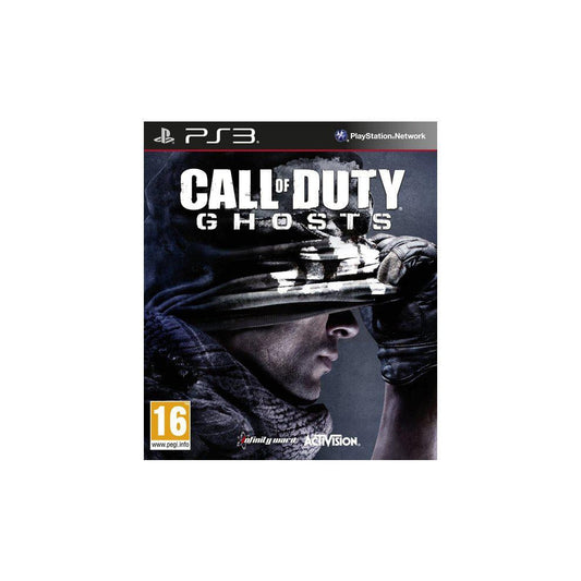 Call of Duty Ghosts Game
