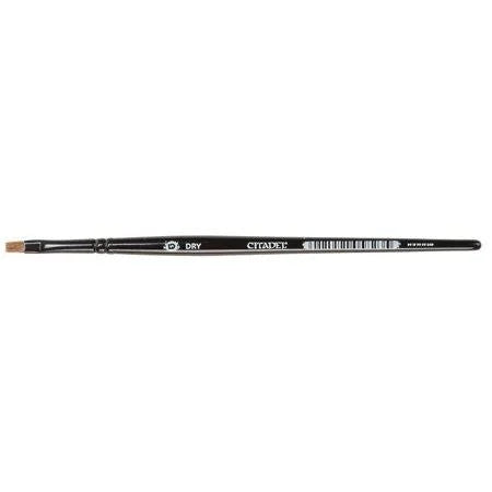 Games Workshop Citadel Brush: Small Dry Brush