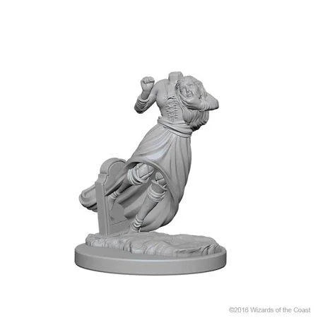 D&D Nolzur?S Marvelous Unpainted Minis: Ghosts