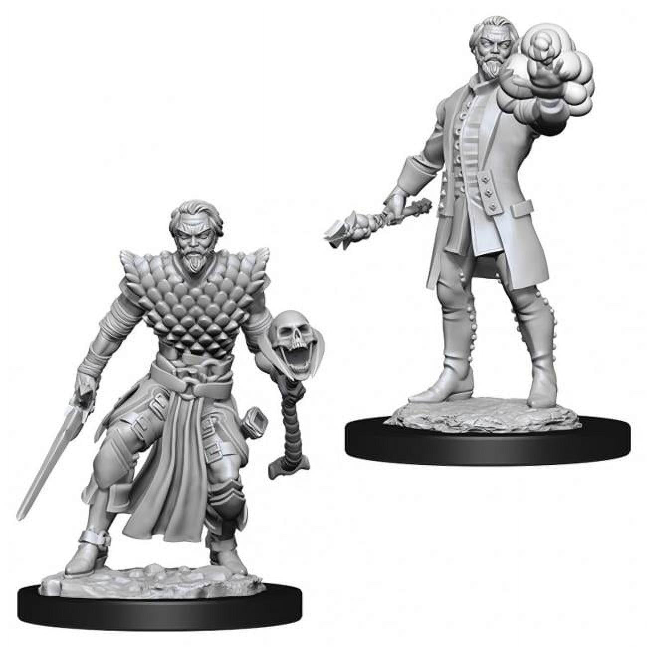 Nolzurs Marvelous Miniatures Wizkids