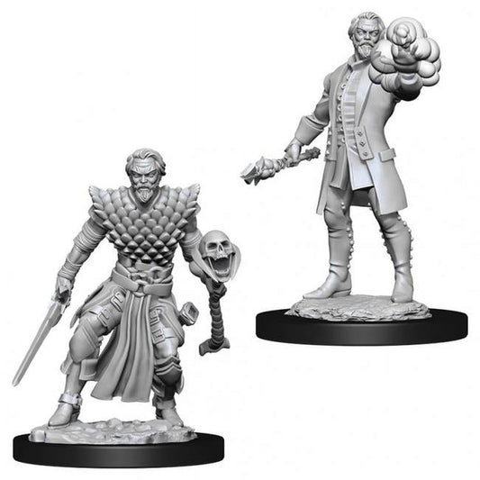 Nolzurs Marvelous Miniatures Wizkids