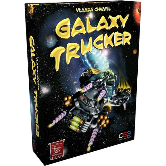 Galaxy Trucker used