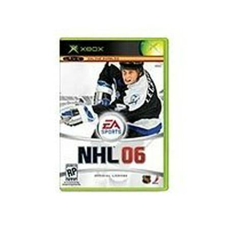 NHL 06