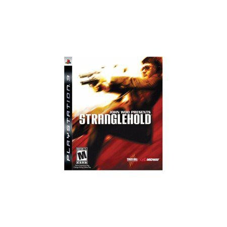 Stranglehold
