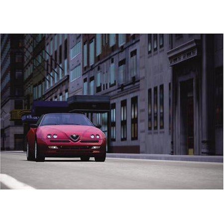 GRAN Turismo 4