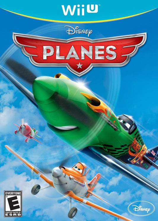 Disney's Planes
