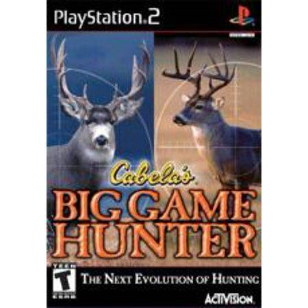 Big Game Hunter [Cabela S] (2002)