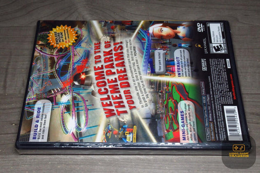 Thrillville (PS2)