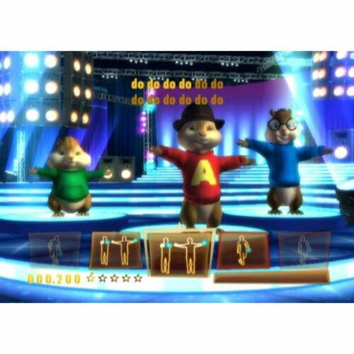 Alvin and the Chipmunks: Chipwrecked